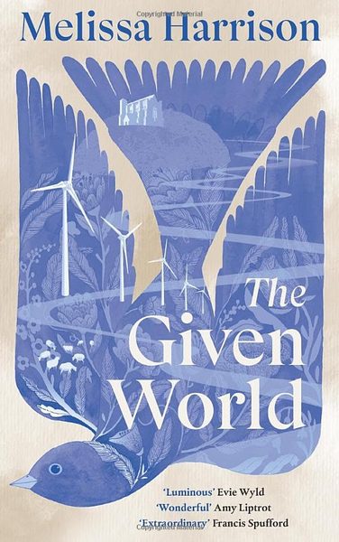 The Given World