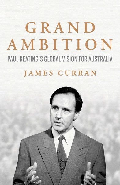 Grand Ambition