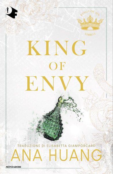 King of envy
