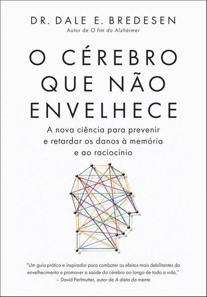 O cérebro que não envelhece