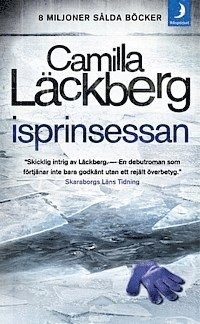 Isprinsessan