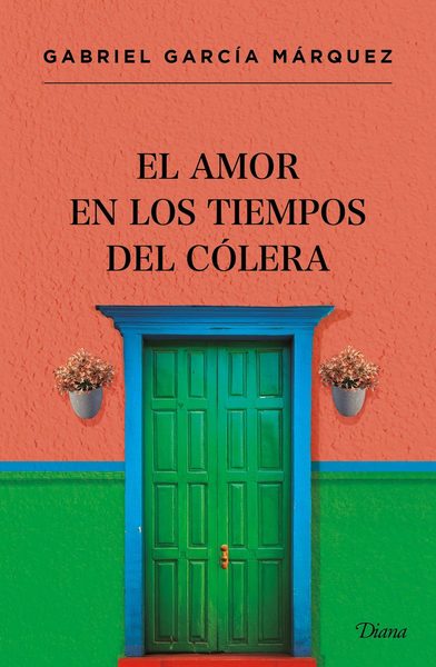 El amor en los tiempos del cólera