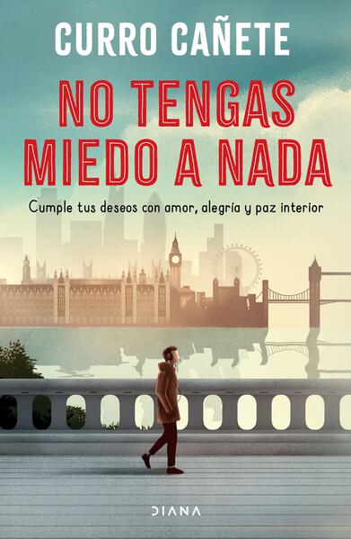 No tengas miedo a nada