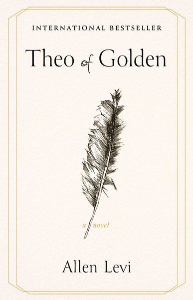 Theo of Golden