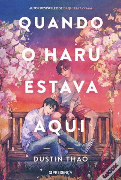 Quando o Haru Estava Aqui