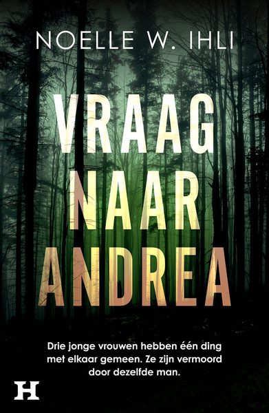 Vraag naar Andrea