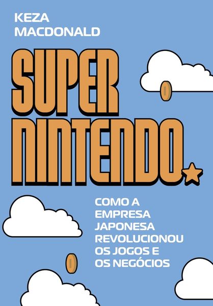 Super Nintendo