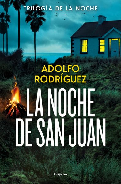 La noche de San Juan
