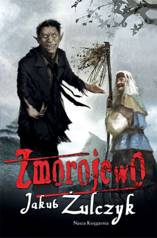 Zmorojewo