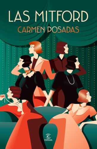 Las Mitford