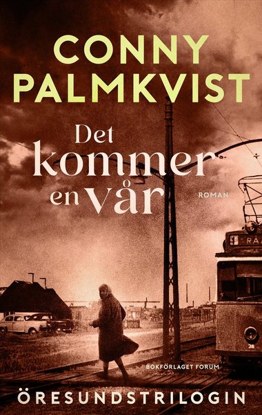 Det kommer en vår