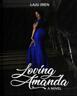 Loving Amanda A Novel ; Finding Miriam