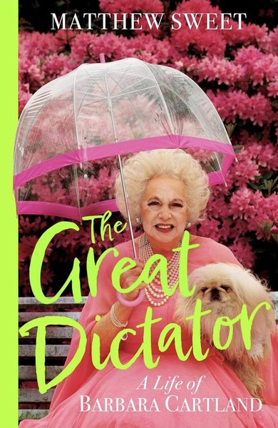 The Great Dictator