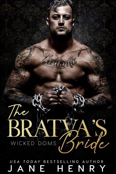 The Bratva's Bride