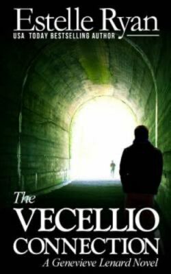 The Vecellio Connection - Genevieve Lenard, #9