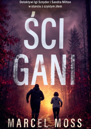 Ścigani