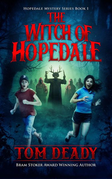 The Witch of Hopedale