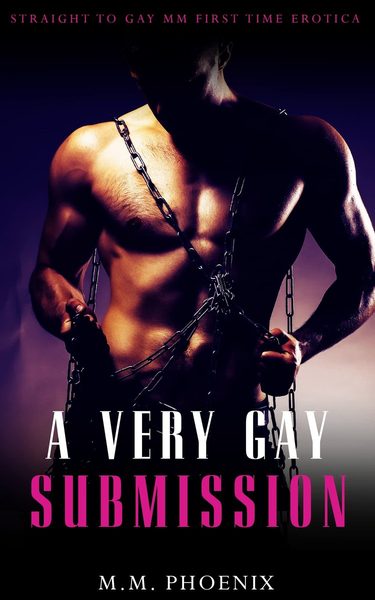 A Very Gay Submission