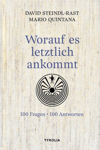 Worauf es letztlich ankommt