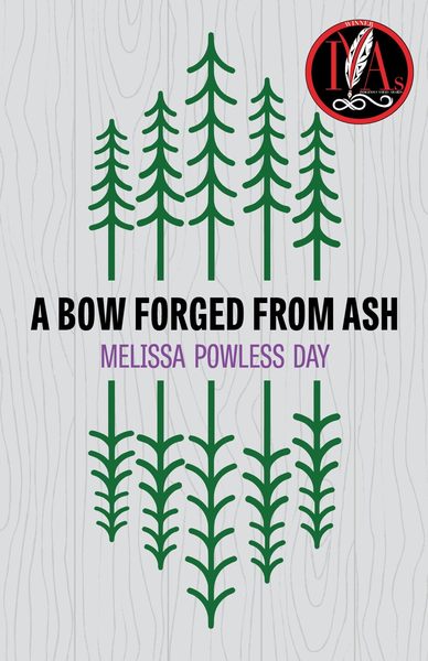 A Bow Forged from Ash