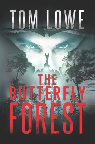 The Butterfly Forest