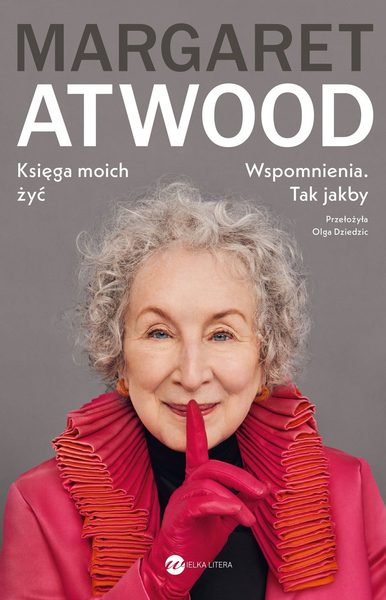 Księga moich żyć