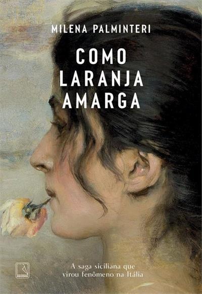 Laranja amarga