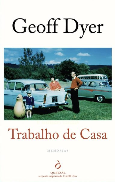Trabalho de Casa