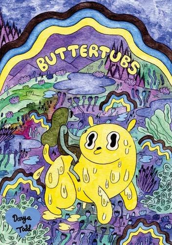 Buttertubs