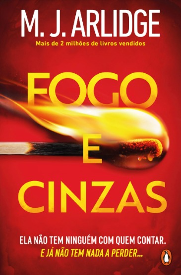 Fogo e Cinzas