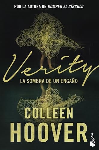 Verity. La sombra de un engaño